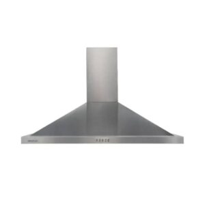Kenwood Built In Hood 90 cm Stainless Steel HOD90.450SS