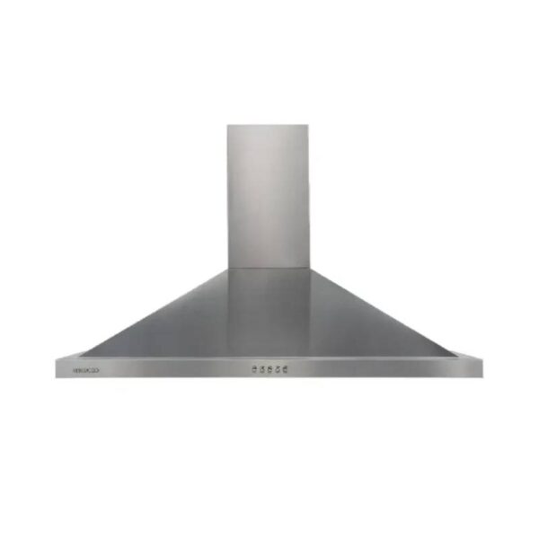 Kenwood Built In Hood 90 cm Stainless Steel HOD90.450SS
