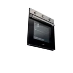 Kenwood Built-In Oven 60 Cm 71 Liters Gas Stainless Steel  OVG60.000SS