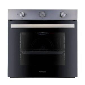 Kenwood Built-In Oven 71 Liters Gas Stainless Steel OVG60.000SS