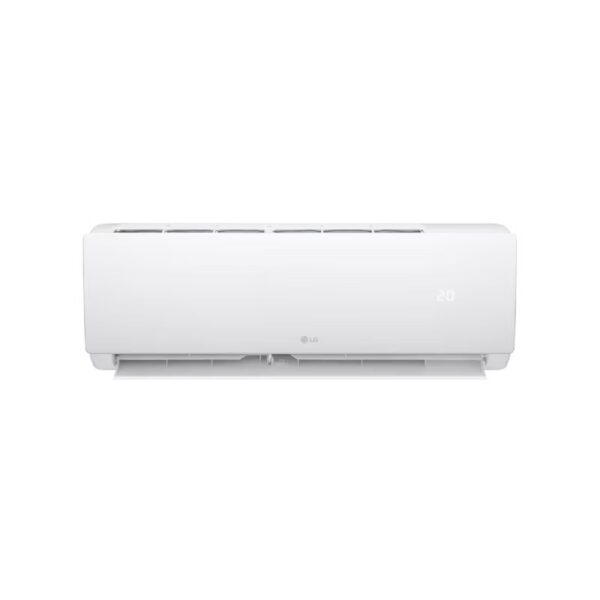 LG Hero Air Conditioner 3 HP Cooling & Heating White S4-NH24TZAAE