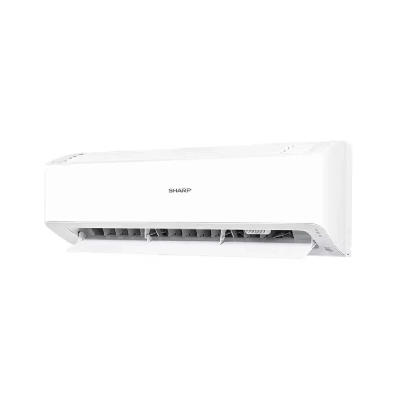 SHARP Split  Air Conditioner 3 HP Cool Powerful Jet White AH-A24ZSE