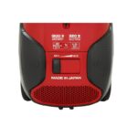 Panasonic Vacuum Cleaner 1900 Watt Red MC-CJ911