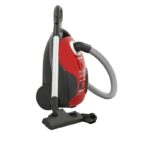 Panasonic Vacuum Cleaner 1900 Watt Red MC-CJ911