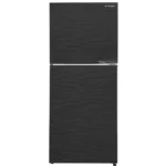 Fresh Refrigerator 397 Liters No Frost  Black  FNT-BS470BB