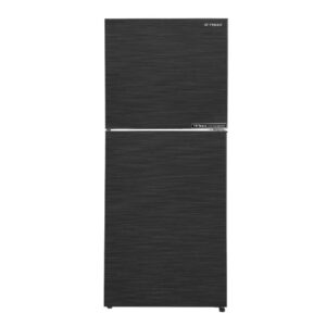 Fresh Refrigerator 397 Liters No Frost Black FNT-BS470BB