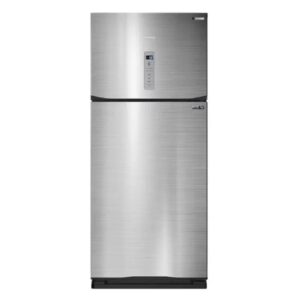 Tornado Refrigerator 450 L Inverter No Frost St RF-580ATV-DST