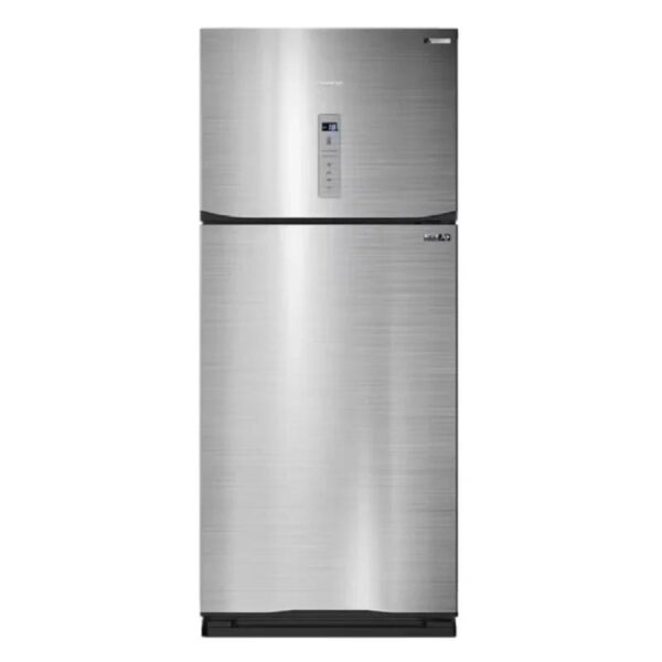 Tornado Refrigerator 450 L Inverter No Frost St RF-580ATV-DST