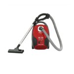 Panasonic Vacuum Cleaner 1900 Watt Red MC-CJ911