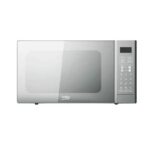 Beko Microwave 30 Liters 900 Watt with Grill Silver MGF30330S-9210363200