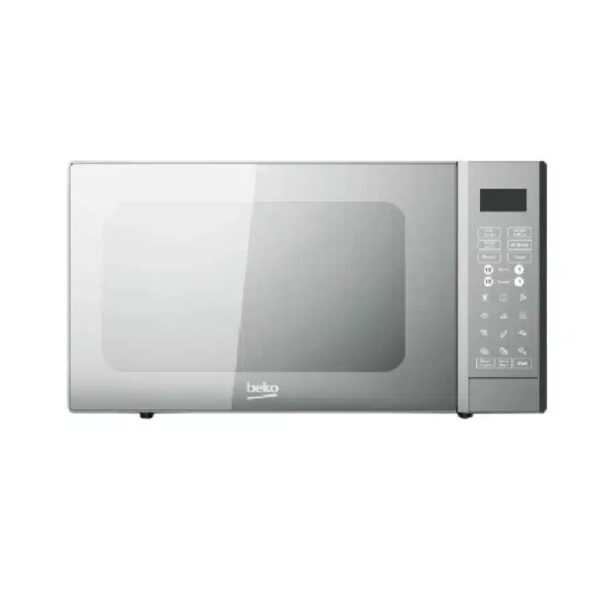 ميكروويف بيكو 30 لتر 900 وات فضي MGF30330S-9210363200