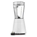 Braun Blender 1.75 Liters Countertop 500 Watt White JB0115WH