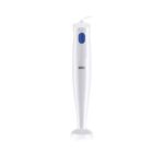 Braun Hand Blender MultiQuick 1 450 Watt White MQ10.000PWH