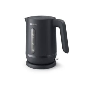 HD9314/91 كاتل فيليبس 2200 وات 1.7 لتر رمادي غامق
