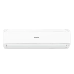 Sharp Split Air Conditioner 2.25 HP Cool & Heat Powerful Jet White AY-A18ZSE