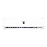 Sharp Split Air Conditioner 3 HP Cool Plasmacluster AH-AP24ZHE