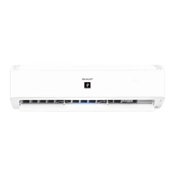 Sharp Split Air Conditioner 3 HP Cool Plasmacluster AH-AP24ZHE