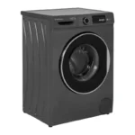 White Point Washing Machine 7 Kg Front Load Inverter Graphite Black WPW71015DSWB