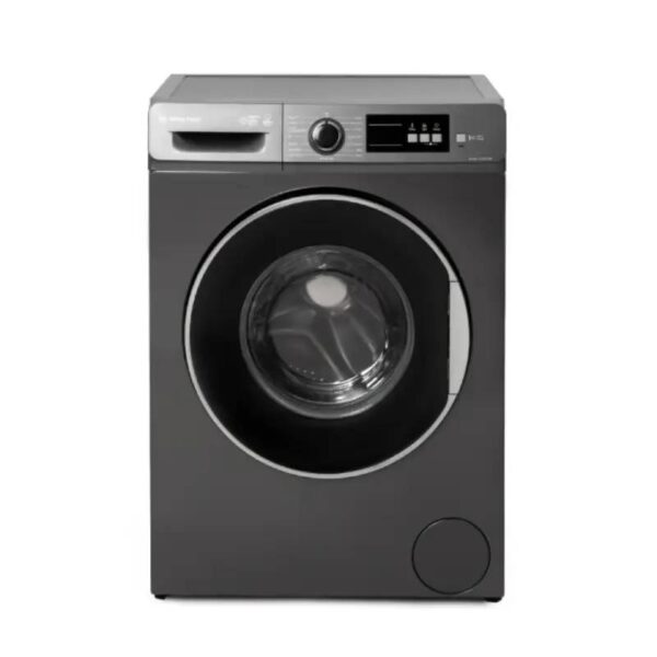 White Point Automatic Washing Machine 8 Kg Inverter WPW81015DSWB