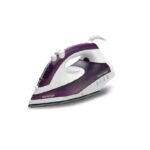 مكواة بخار كينوود 2000 وات بنفسجي STP46.000WP