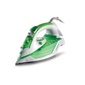 مكواة بخار كينوود 2600 وات أخضر STP70.000WG