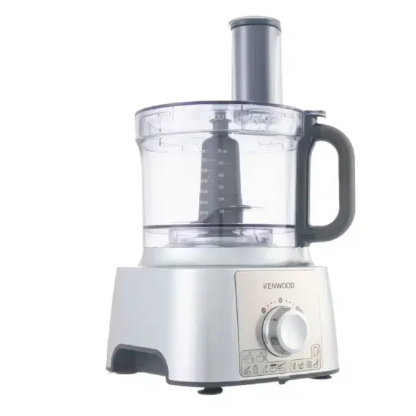 Kenwood Food Processor 1000W Pro Express Silver FDP65880SI