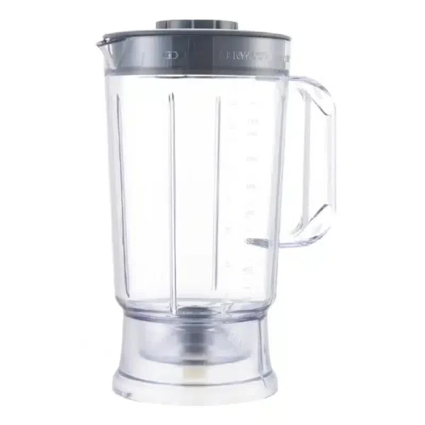 Kenwood Food Processor 1000W Pro Express Silver FDP65880SI