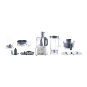 Kenwood Food Processor Pro Express 1000 Watt Silver FDP65880SI