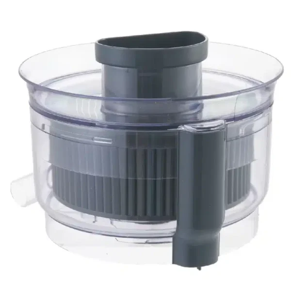 Kenwood Food Processor 1000W Pro Express Silver FDP65880SI