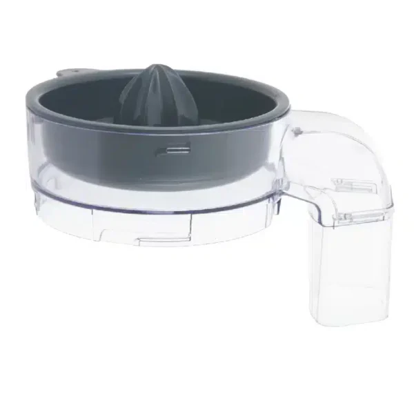 Kenwood Food Processor 1000W Pro Express Silver FDP65880SI
