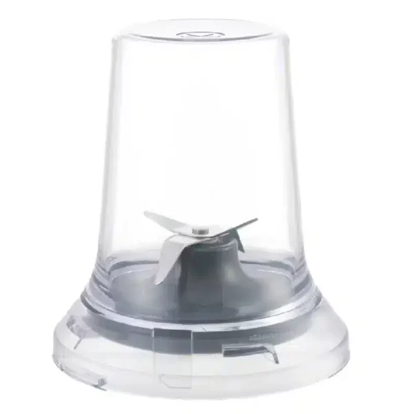 Kenwood Food Processor 1000W Pro Express Silver FDP65880SI