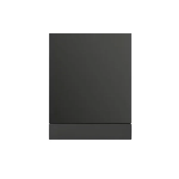 Tornado Freestanding Dishwasher 10 Place Settings Black TDV-FN107CBK