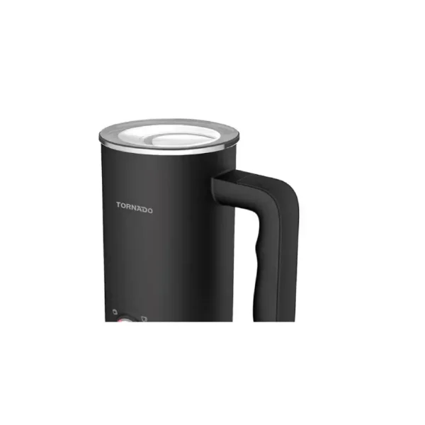 Tornado Frother Maker 0.3 Liter 600 Watt  Black TKMF-600