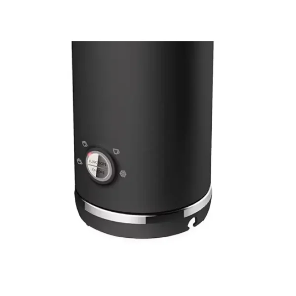 Tornado Frother Maker 0.3 Liter 600 Watt  Black TKMF-600