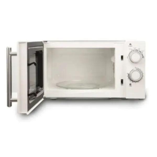 Jac Microwave Oven 20 Liters 1200 Watt White  NGM-2002W