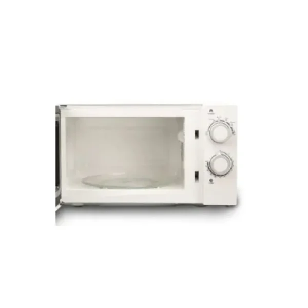 Jac Microwave Oven 20 Liters 1200 Watt White  NGM-2002W