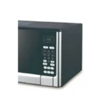 Jac Microwave 43 Liters 1500 Watt Black NGM-43M3