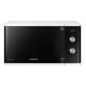 Samsung Microwave Solo 23 Liters Malaysian White MS23K3614AW