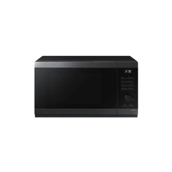 Samsung Microwave Grill 32 Liters Black MG32DG4524AGGY