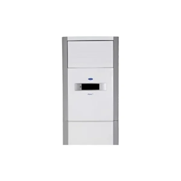 Carrier Air Conditioner 7.5 HP Free Stand Grey KFMT60N-508E