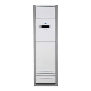Carrier Air Conditioner 7.5 HP Free Stand Grey KFMT60N-508E