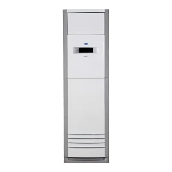 Carrier Air Conditioner 7.5 HP Free Stand Grey KFMT60N-508E