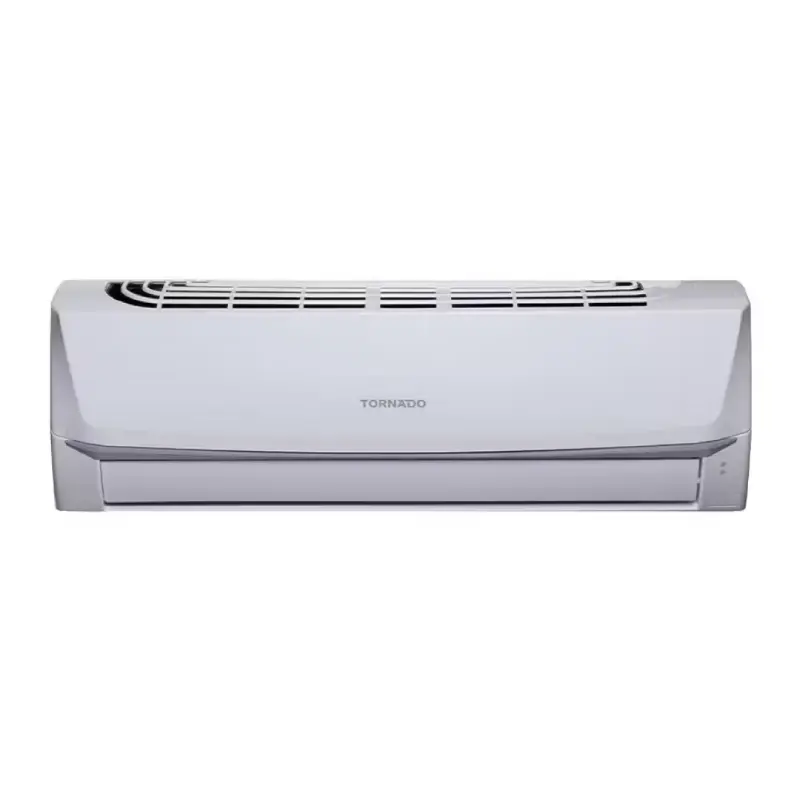 Tornado Split Air Conditioner 1.5 HP Cool Super Jet White TH-C12BEE