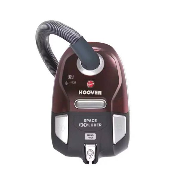 Hoover Vacuum Cleaner HEPA Filter 700 Watt Crimson SL71_SL60 020
