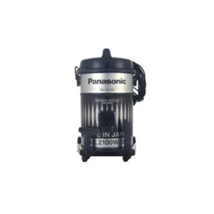 Panasonic Vacuum Cleaner Tough Series 2100 Watt Black MCYL699