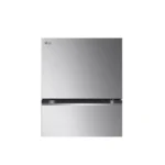 LG Refrigerator 461 Liters No Frost Digital Inverter Silver GN-B602PFFQ