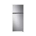 LG Refrigerator 461 Liters No Frost Digital Inverter Silver GN-B602PFFQ