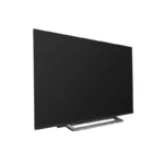 Toshiba TV 50 Inches LED 4K Frameless  WiFi Black 50U7950EA-S