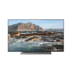 Toshiba TV 50 Inches LED 4K Frameless  WiFi Black 50U7950EA-S