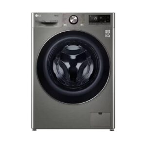 LG Vivace Automatic Washing Machine 11kg 1400 RPM Gray F4Y9EWGZZ